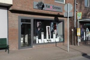 Wohnzimmersalon Katja Gronau