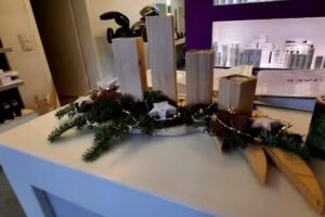 Wolfgang Gronemeyer Friseur