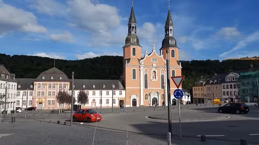 Wolfgang Kickertz Friseursalon