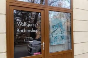 Wolfgang&rsquo;s Barbershop