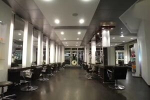 W&Ouml;LLER &ndash; Die FriseurMeister