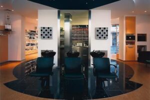 W&ouml;lwer Hair by Achim W&ouml;lwer