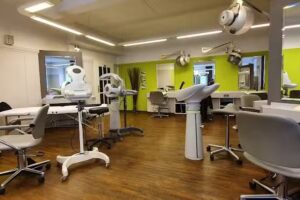 WORDTMANNfrisuren, Inh. Nicole Wulf