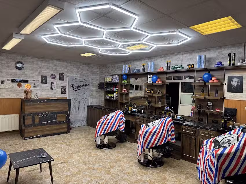 Wriezen Friseur