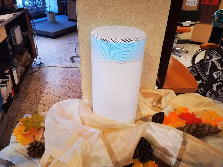 Wulfener Frisurenstudio