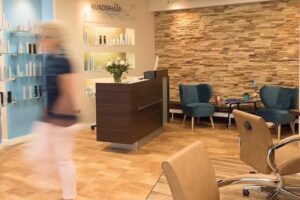 Wunderhaar Andrea Ohde