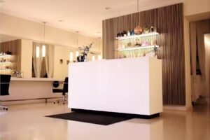 WunderHaar Friseure Berlin