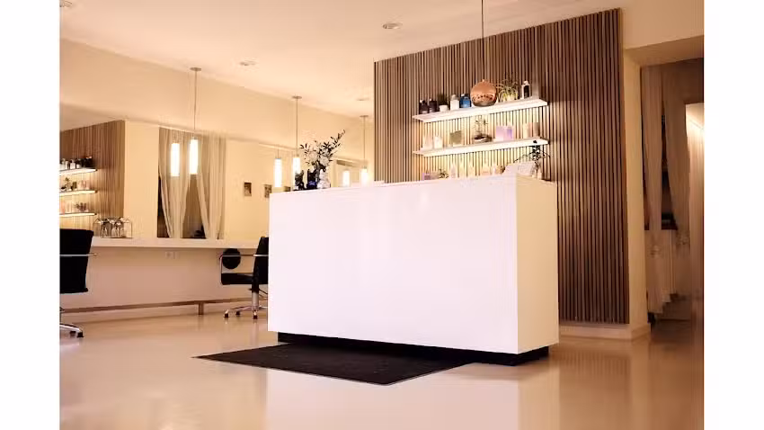 WunderHaar Friseure Berlin