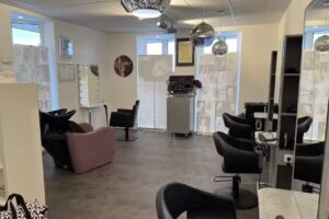 Wuschelkopf by Melanie Rüter