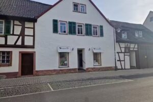 Wuschelkopf, Inh.: Sven Klitsch-Frenzl