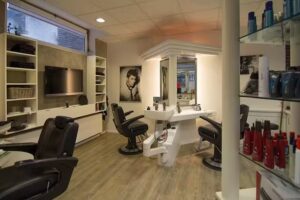 Wüstenbecker Hair & Beauty