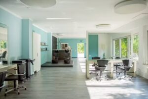 Wüster & Friends – Lieblingsfriseur Neukirchen Vluyn