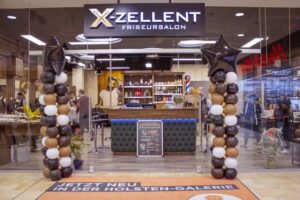 X-ZELLENT Friseur