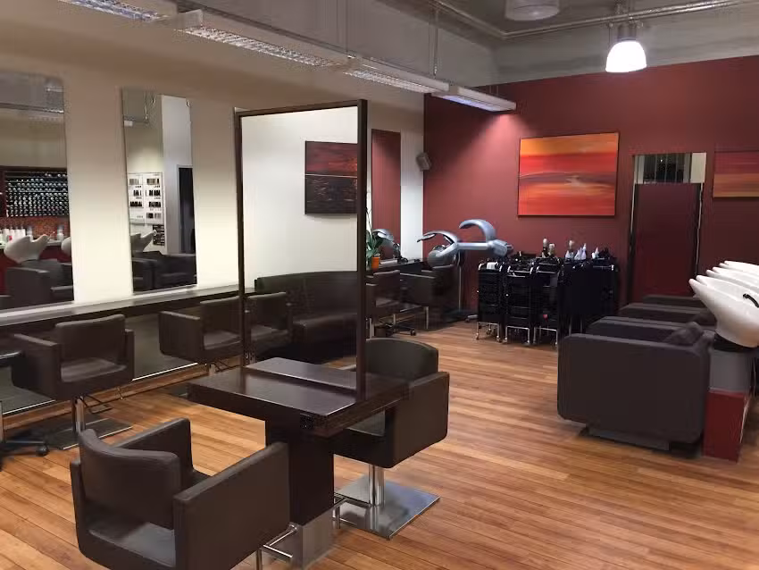 XL CUT Friseur Berlin Lichtenberg &ndash; Schneiden, F&auml;rben & mehr ohne Termin
