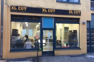 XL CUT Friseur Berlin Spandau &ndash; Charlottenstra&szlig;e 23 &ndash; Ohne Termin & mit Farbe