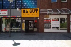 XL CUT Friseur Hamburg Rahlstedt &ndash; F&auml;rben, Schneiden & mehr ohne Termin