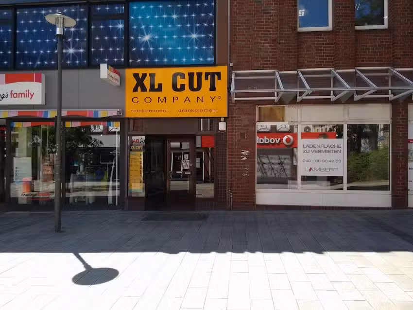 XL CUT Friseur Hamburg Rahlstedt &ndash; F&auml;rben, Schneiden & mehr ohne Termin