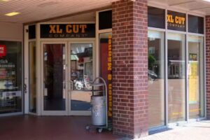 XL CUT Friseur Hamburg Tibarg &ndash; Farbe, Schnitt & mehr ohne Termin