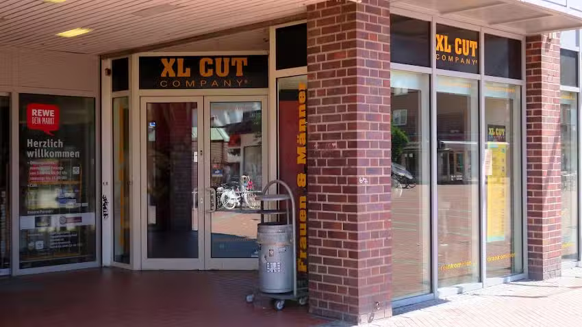 XL CUT Friseur Hamburg Tibarg &ndash; Farbe, Schnitt & mehr ohne Termin