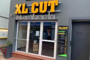 XLCUT Friseur Itzehoe