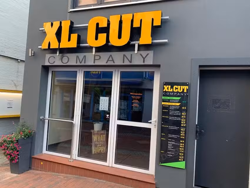XLCUT Friseur Itzehoe