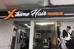 Xtreme Hair Westend
