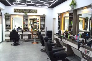 Y.A.D&rsquo;s Barber Shop