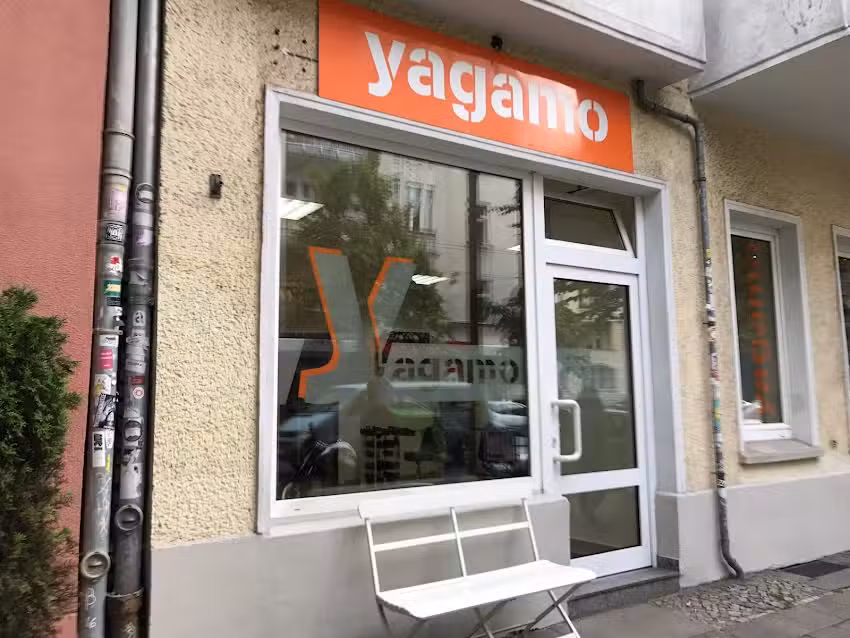yagamo