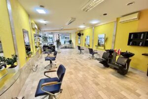 Yahya &Ouml;zdemir Friseursalon