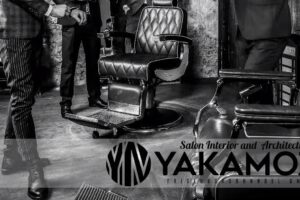 Yakamoz Friseurbedarf