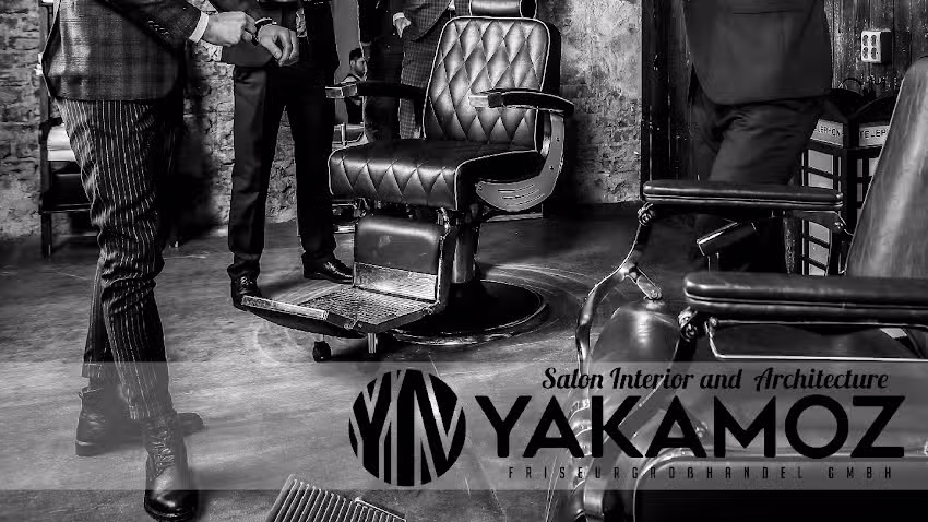 Yakamoz Friseurbedarf