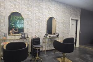 Yalla Friseur & Barbershop