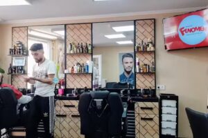 Yasa Friseur Damen und Herren