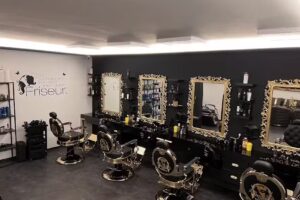 Yasin Omeirat Premium Salon