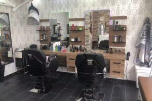 Yasmin Friseur Salon