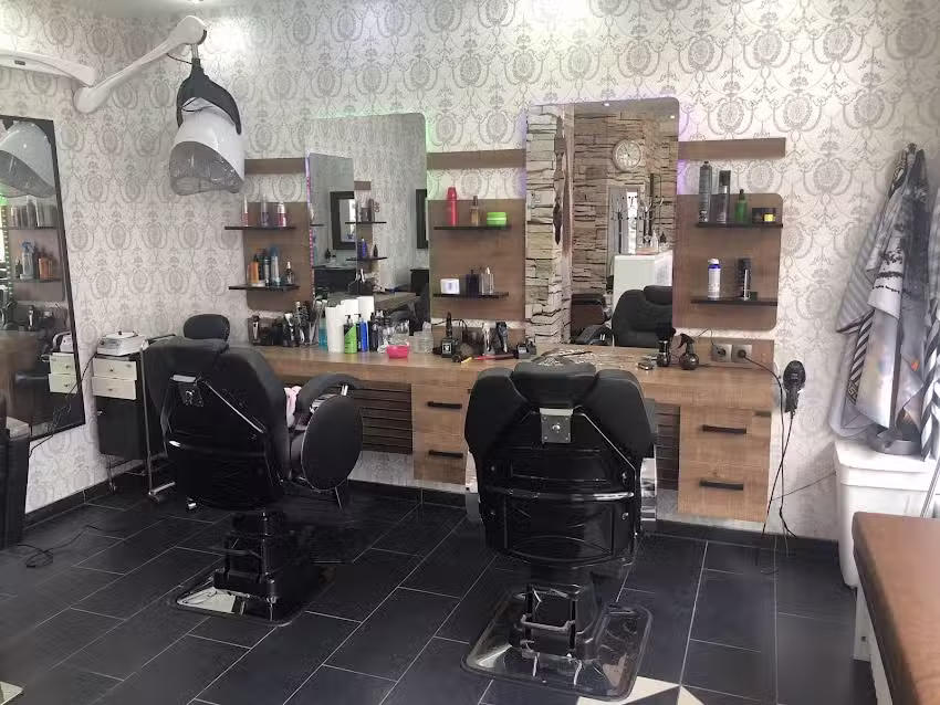 Yasmin Friseur Salon