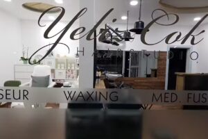 Yeliz Cok Hairstudio