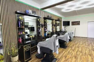 Yengis Herren Salon