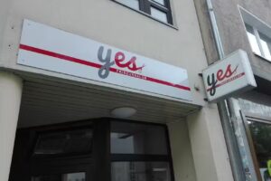 Yes Friseursalon