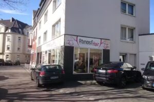 Yeter Friseur Atmosfhair