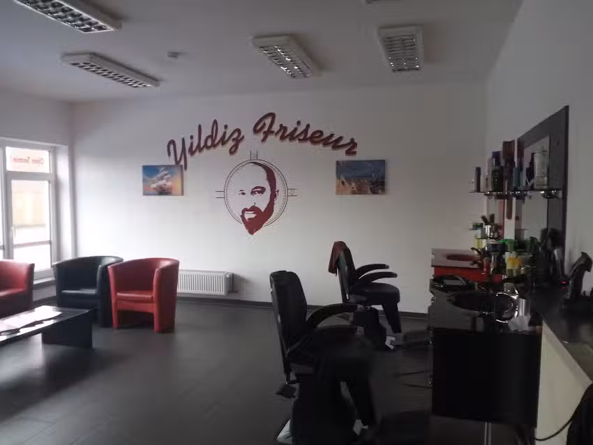 Yildiz Friseur