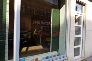 yogaNATURfriseur Cordula Schultz