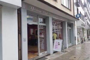 Yonca Cut &ndash; Friseur &ndash; D&uuml;sseldorf