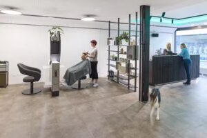 You & Me Studio, Friseur & Sch&ouml;nheitspflege Reutlingen, Marina Rau, Stefanie Lippet