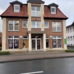 Young Guns Hairdresser by Jesus Sanchez