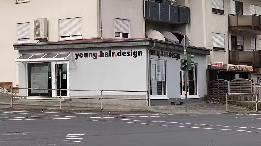 Young Hair Design