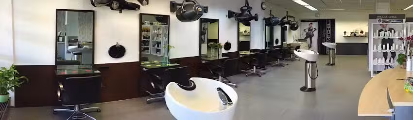 Young-Hair-Team Pfleiderer