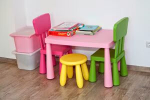 YOUR HAIR by Tamara Knoll