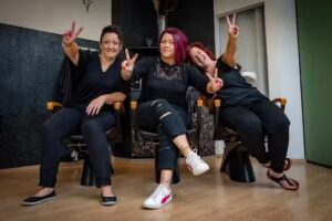 Your Style By Anika Friseur