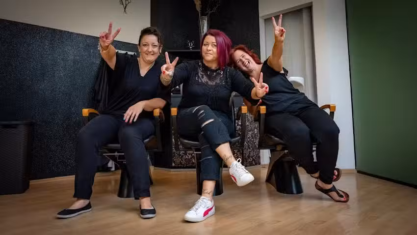 Your Style By Anika Friseur